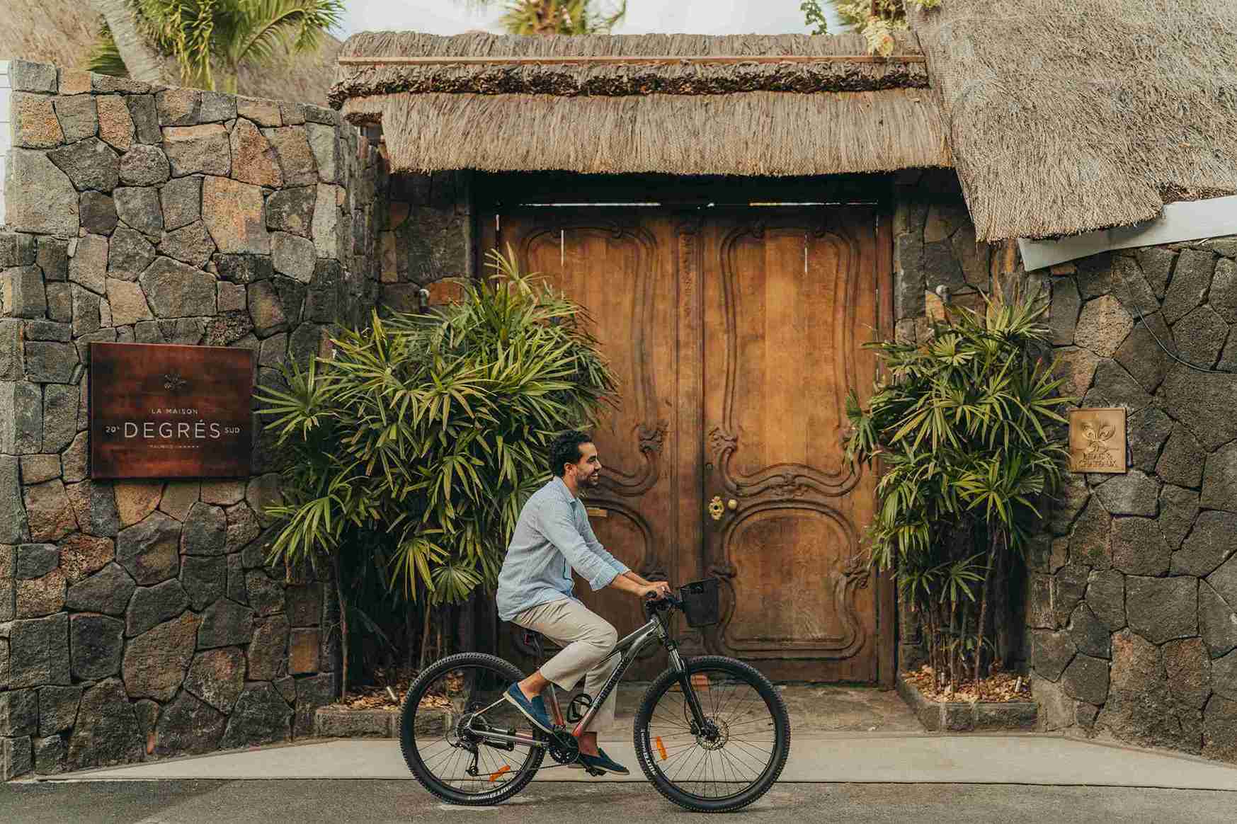 La Maison 20 Degrés Sud – Relais & Châteaux-1